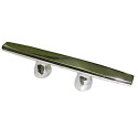 Tacchetto inox lucido lungo 180 mm 90800358--IMN PIECESBATEAUX.COM