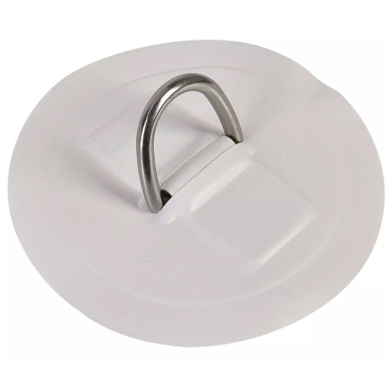 Ring für PVC-Anhang Hellgrau 125 mm 811310003 PIECESBATEAUX.COM
