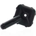 Gasoline pump cover JOHNSON-EVINRUDE 329972 PIECESBATEAUX.COM