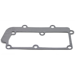 Junta de placa de escape JOHNSON-EVINRUDE 3 y 4 CV (se venden 2) 0203171*2 PIECESBATEAUX.COM