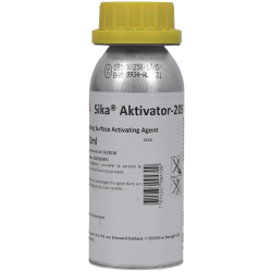 SIKA Aktivator 205 Imprimación 250ML 140100 PIECESBATEAUX.COM