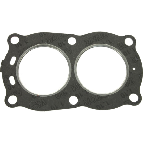 Junta de culata JOHNSON EVINRUDE 2.5 a 5CV (1981 a 98) REC802307 PIECESBATEAUX.COM
