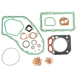 Sacchetto di guarnizioni YANMAR 1GM10 REC728171-92601 PIECESBATEAUX.COM