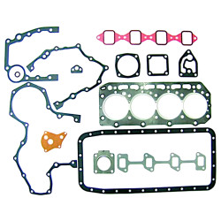 Sacchetto di guarnizioni YANMAR 4JHE, TE, HTE, DTE, UTE REC729470-92605 PIECESBATEAUX.COM