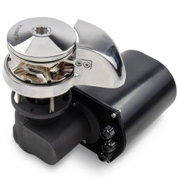 Guinche ItalWinch Smart 12V 500W 6mm 35240775--IMN PIECESBATEAUX.COM