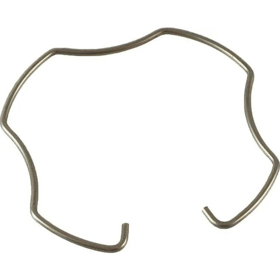 Circlips Protecteur joint arbre d'hélice SUZUKI et JOHNSON-EVINRUDE 09387-52001 PIECESBATEAUX.COM