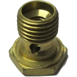 Tapón del depósito de carburante MERCURY 6 a 25Cv 2-Tiempos 9171 PIECESBATEAUX.COM