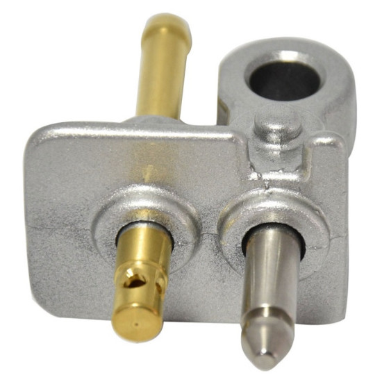 Racor gasolina HONDA BF4.5 y BF5 Macho 3/8 17710-ZV1-841ZB PIECESBATEAUX.COM