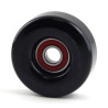 Puleggia MERCRUISER 4.5L MPI, 6.2L MPI, 8.1L, 8.2L, 496 MAG 865777 PIECESBATEAUX.COM