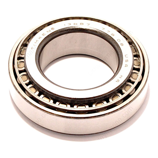 Roulement MERCURY 30 à 60Cv 4Temps EFI 889246A95 PIECESBATEAUX.COM