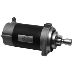 Kit avviamento elettrico MERCURY 25 e 30 CV EFI fino al 2021 899783A01 PIECESBATEAUX.COM