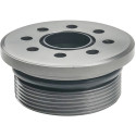 Culasse vérins de trim SUZUKI, YAMAHA, HONDA REC48630-96J03 PIECESBATEAUX.COM