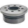 Testata cilindri trim SUZUKI, YAMAHA, HONDA REC48630-96J03 PIECESBATEAUX.COM