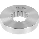 Distanziale anteriore elica YAMAHA e TOHATSU 60Cv e + REC688-45997-00 PIECESBATEAUX.COM