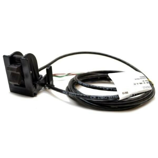 Capteur Vitesse et Température MERCURY SmartCraft 859223A01 PIECESBATEAUX.COM