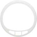 Frontalino bianco SC100 per contagiri e contachilometri diam. 85 8M0204910 PIECESBATEAUX.COM