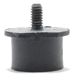Silent Bloc Arrancador JOHNSON-EVINRUDE 332610 PIECESBATEAUX.COM