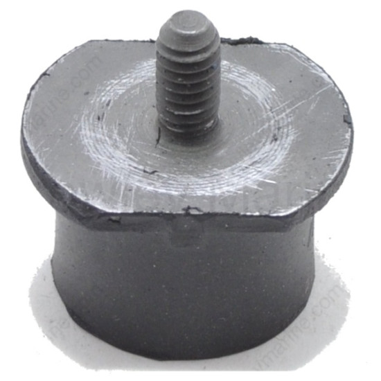 Silent block starter JOHNSON-EVINRUDE 332610 PIECESBATEAUX.COM