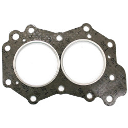 Guarnizione testata JOHNSON EVINRUDE 5 e 6 CV (1965-79) REC329103 PIECESBATEAUX.COM