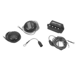 Kit de protección electrolítica MERCURY MERCATHODE 135-300Cv 88334A2 PIECESBATEAUX.COM