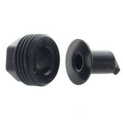 Tapón de boquilla Indicador de salida al agua JOHNSON EVINRUDE 436857 PIECESBATEAUX.COM