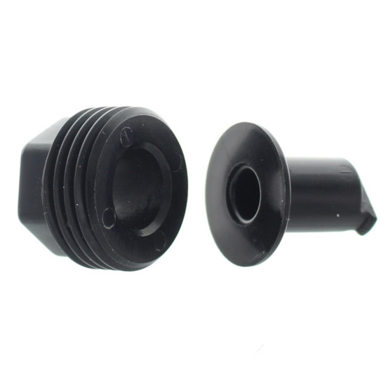 Tappo ugello indicatore di fuoriuscita dall'acqua JOHNSON EVINRUDE 436857 PIECESBATEAUX.COM
