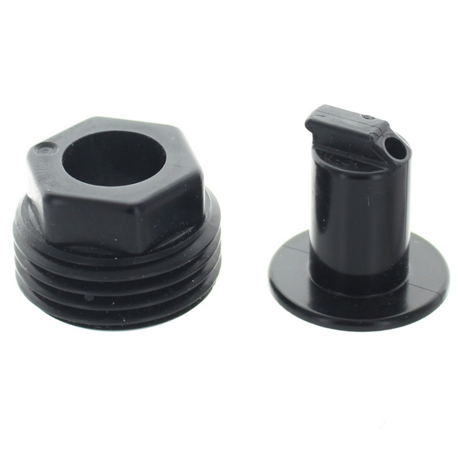 Tappo ugello indicatore di fuoriuscita dall'acqua JOHNSON EVINRUDE 436857 PIECESBATEAUX.COM