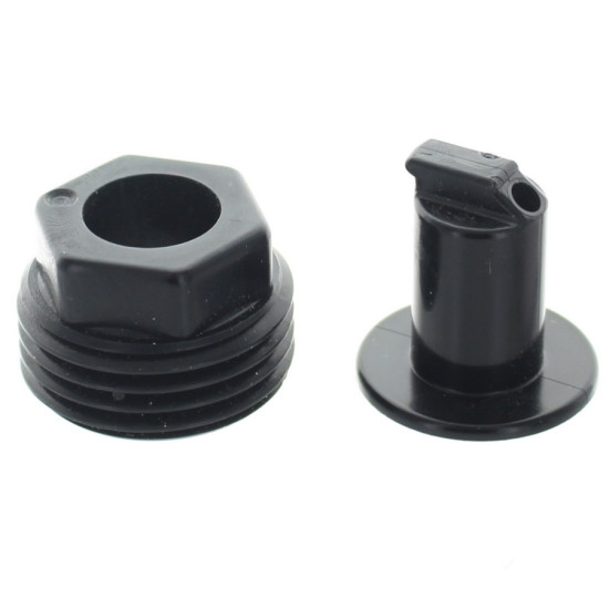Nozzle Plug Overboard Indicator JOHNSON EVINRUDE 436857 PIECESBATEAUX.COM