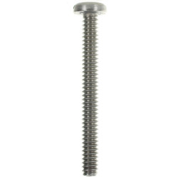 Vite JOHNSON-EVINRUDE 314417 PIECESBATEAUX.COM