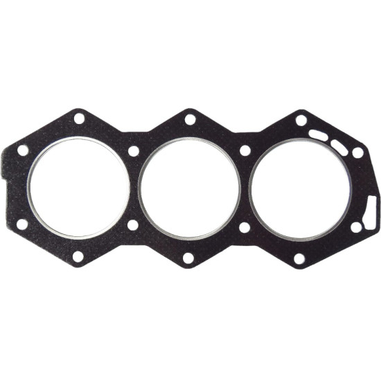 Junta de culata JOHNSON EVINRUDE 150 a 235 CV (pistones 88,9 mm) REC766779 PIECESBATEAUX.COM