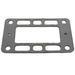 Junta de codo VOLVO REC857618 PIECESBATEAUX.COM