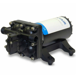 Gruppo acqua Shurflo Aqua King II Supreme 5.0 12V SH4158-153-E75 PIECESBATEAUX.COM