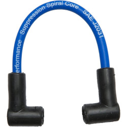Cavo candela JOHNSON EVINRUDE (Lunghezza 300 mm) REC15-104 PIECESBATEAUX.COM
