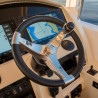 Schmitt &amp; Ongaro Evo Pro Ø340mm steering wheel with knob 7241321FGK PIECESBATEAUX.COM
