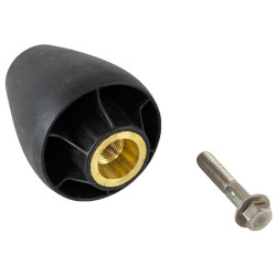 Cono elica VOLVO DPH 21829326 PIECESBATEAUX.COM