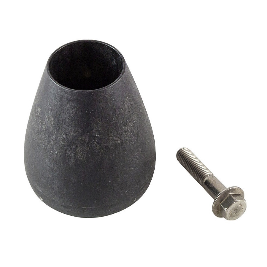 Cono elica VOLVO DPH 21829326 PIECESBATEAUX.COM