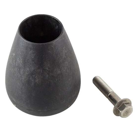 Cono elica VOLVO DPH 21829326 PIECESBATEAUX.COM