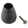 Propeller-Kegel VOLVO DPH 21829326 PIECESBATEAUX.COM