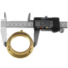 VOLVO DPH propeller nut 23952642 PIECESBATEAUX.COM