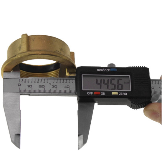Dado elica VOLVO DPH 23952642 PIECESBATEAUX.COM
