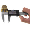 Dado elica VOLVO DPH 3863213 PIECESBATEAUX.COM