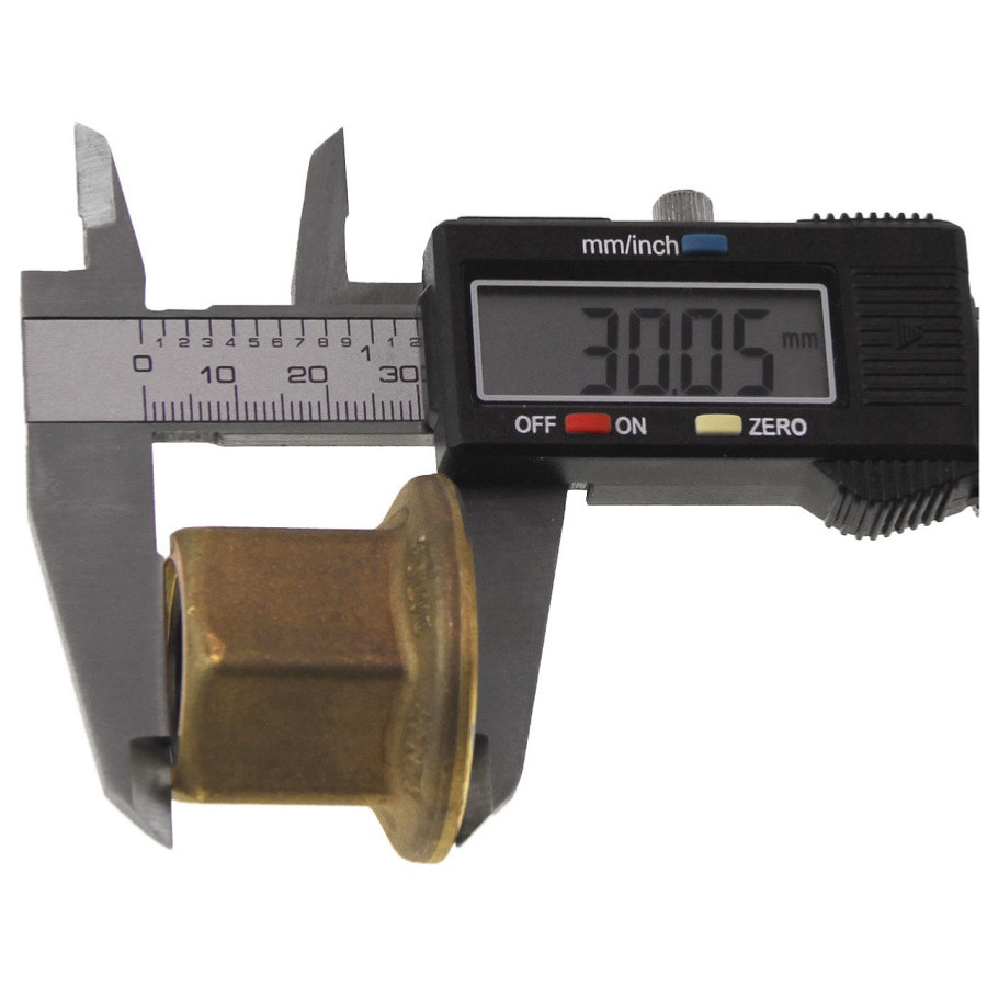 Dado elica VOLVO DPH 3863213 PIECESBATEAUX.COM