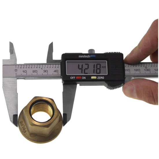 Dado elica VOLVO DPH 3863213 PIECESBATEAUX.COM