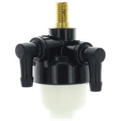 Filtro de esencia MERCURY y TOHATSU 853733A1 PIECESBATEAUX.COM
