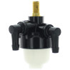 Filtro carburante MERCURY e TOHATSU 853733A1 PIECESBATEAUX.COM