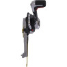 Boitier de Commande Console Xtreme (avec Trim et Coupe Circuit) CHROME CHX8351P--PROX PIECESBATEAUX.COM