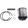 Pistón MERCURY 7.5 y 9.8Cv 2-Tiempos 7391T3 PIECESBATEAUX.COM