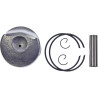 MERCURY 7.5 and 9.8Cv 2-Stroke Piston 7391T3 PIECESBATEAUX.COM