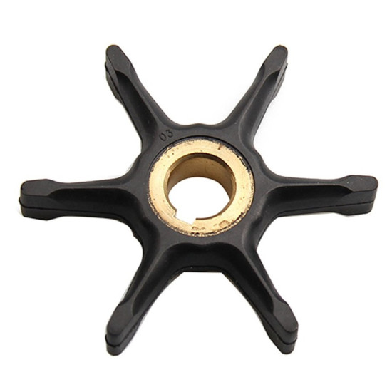 Girante JOHNSON EVINRUDE da 10 a 35 CV (fino al 1978) 18-3002 PIECESBATEAUX.COM