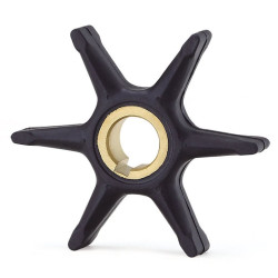 Girante JOHNSON EVINRUDE 9,5 CV (1964-73) 18-3003 PIECESBATEAUX.COM